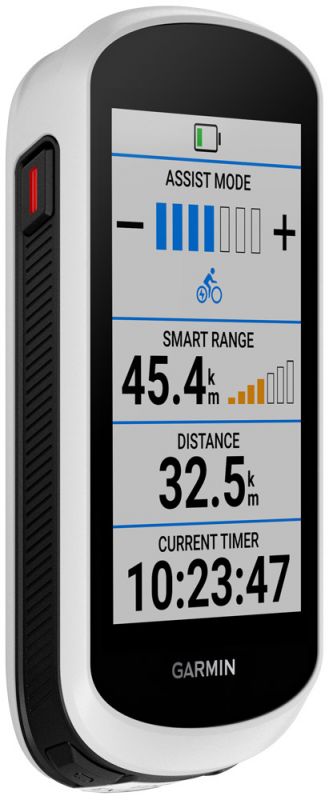 Garmin Edge Explore 2 Power – GPS Fahrradcomputer – Bild 6