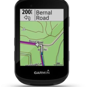 Garmin Edge 1040 Solar – GPS Fahrradcomputer