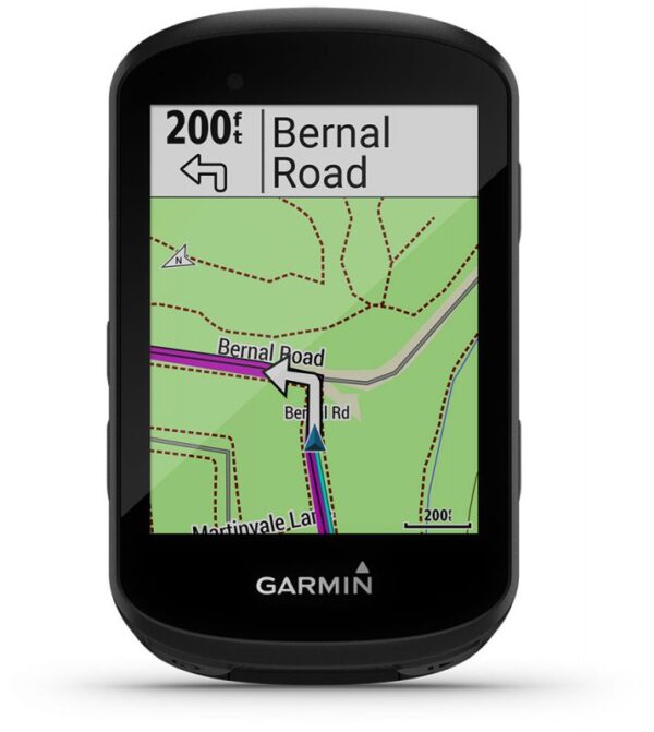Garmin Edge 1040 Solar – GPS Fahrradcomputer