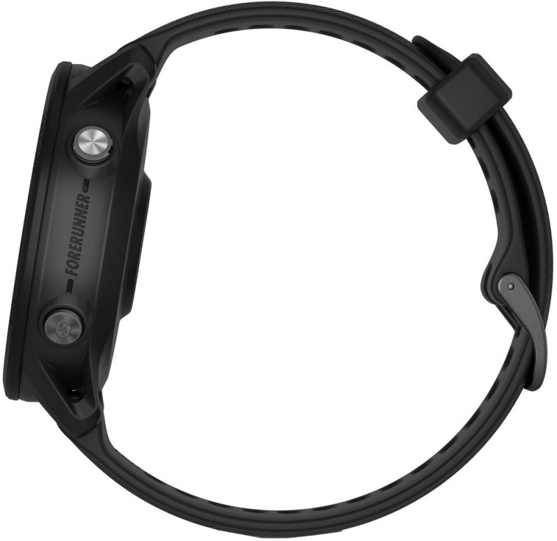 Garmin Forerunner 955 Solar – GPS Multisport Smartwatch – Bild 6