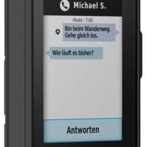 Garmin GPSMAP 65s