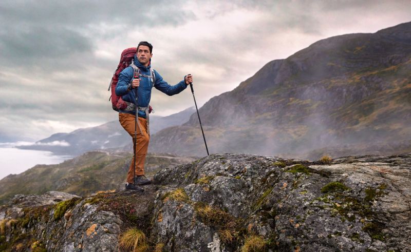 Garmin inReach Mini 2 Satelliten Kommunikationsgerät