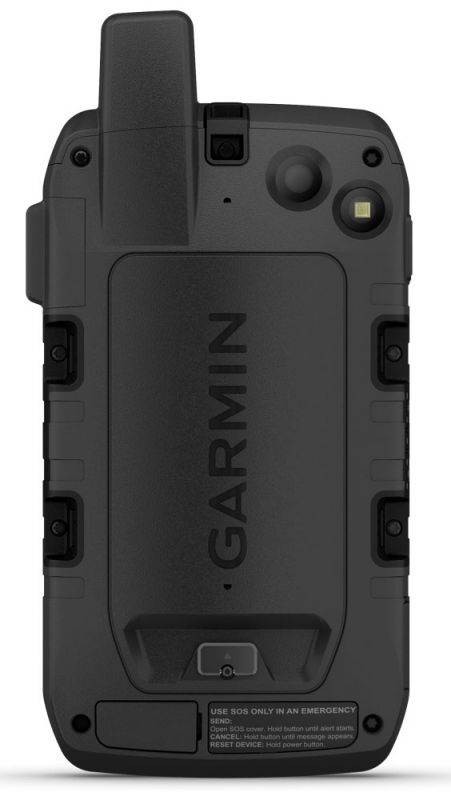 Garmin Montana® 700i Outdoor-Navigationsgerät Touchscreen – Bild 7