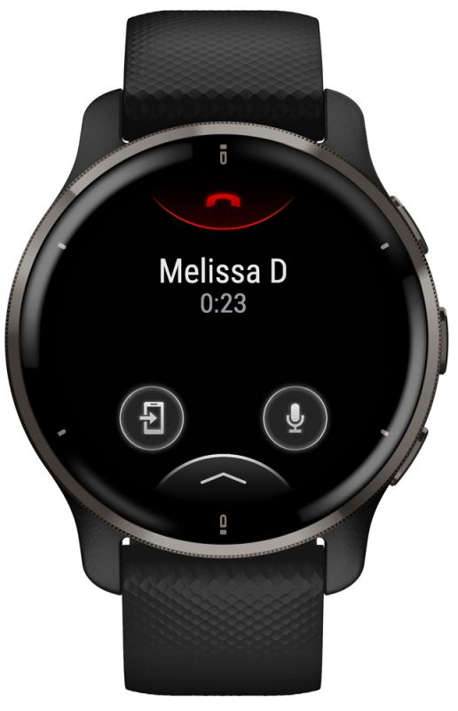 Garmin Venu 2 PLUS – GPS Multisport Smartwatch – Bild 5