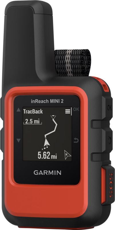 Garmin inReach Mini 2 Satelliten Kommunikationsgerät – Bild 9