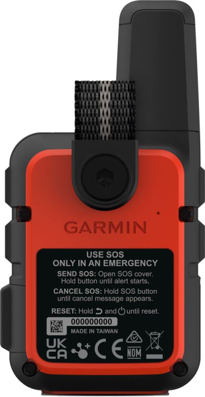 Garmin inReach Mini 2 Satelliten Kommunikationsgerät – Bild 7