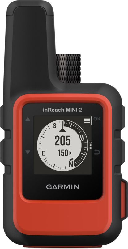 Garmin inReach Mini 2 Satelliten Kommunikationsgerät – Bild 5
