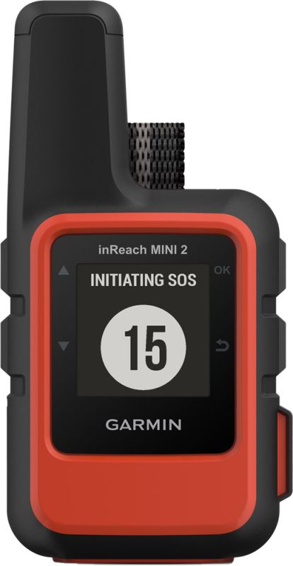 Garmin inReach Mini 2 Satelliten Kommunikationsgerät – Bild 4