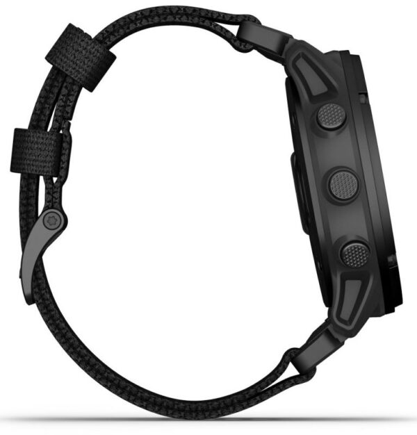 Garmin tactix® Delta Solar Ballistic Edition – GPS Smartwatch