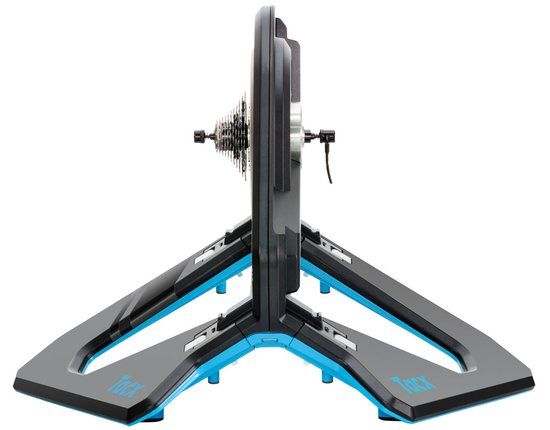 Tacx Indoor Training Bundle NEO 2T T2875 Smart Matte