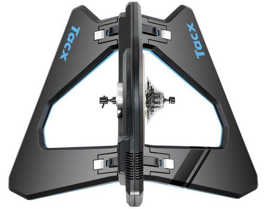 Tacx Indoor Training Bundle NEO 2T T2875 Smart Matte – Bild 6