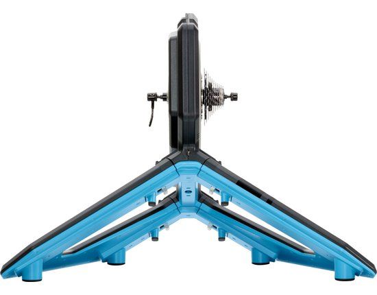 Tacx Indoor Training Bundle NEO 2T T2875 Smart Matte – Bild 5
