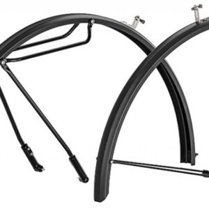 Hebie ALUMEE Schutzblechset 26″