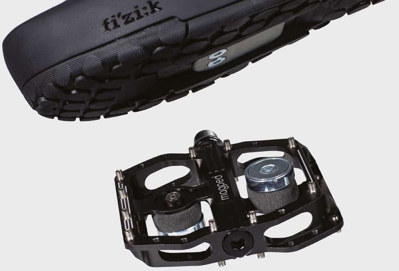 Magped ENDURO2 Magnetpedale – Bild 5