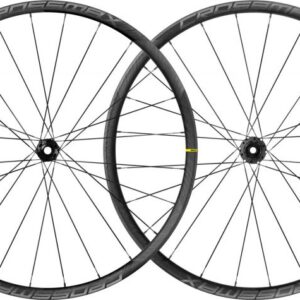 Mavic Crossmax SL R 29″ Boost Laufradsatz