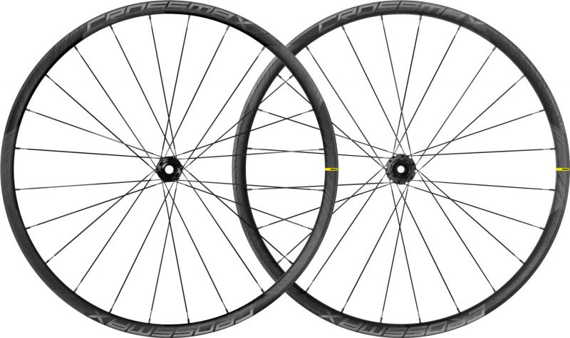 Mavic Crossmax SL R 29″ Boost Laufradsatz