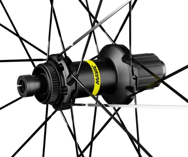 Mavic Crossmax SL R 29″ Boost Laufradsatz – Bild 4