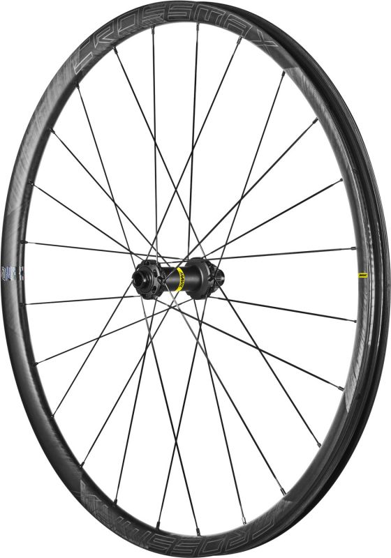 Mavic Crossmax SL R 29″ Boost Laufradsatz – Bild 3