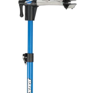 Park Tool PCS-4-1 Montageständer mit Hebel-Halteklaue