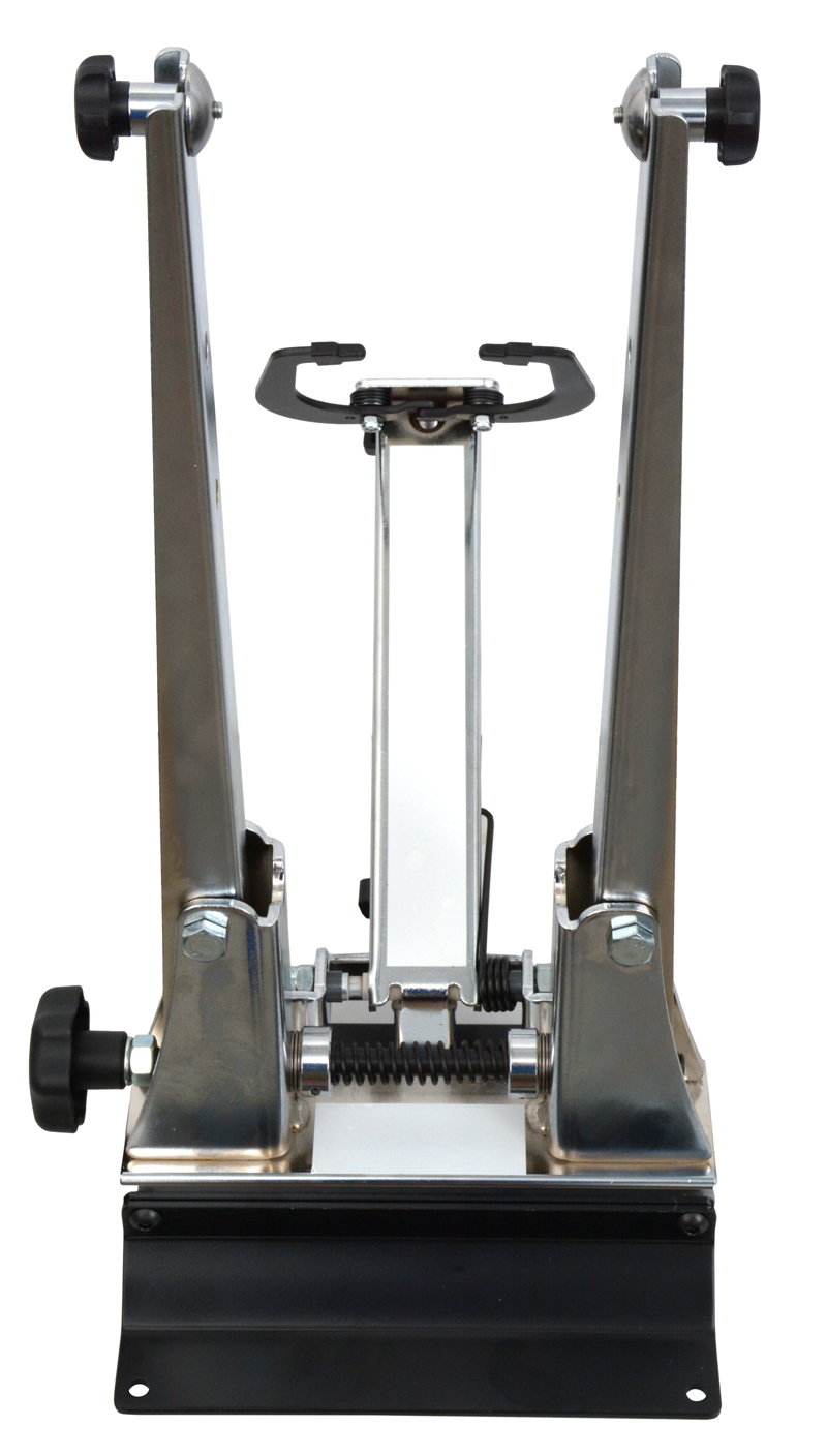 Radon Profi Zentrierständer R513 + Zentrierlehre Set