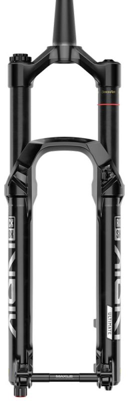 RockShox Lyrik Ultimate Charger 3 RC2 29″ DebonAir+ Tapered – Bild 4
