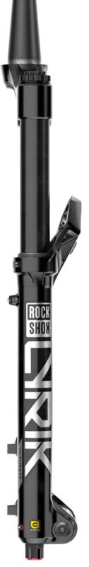 RockShox Lyrik Ultimate Charger 3 RC2 29″ DebonAir+ Tapered – Bild 3