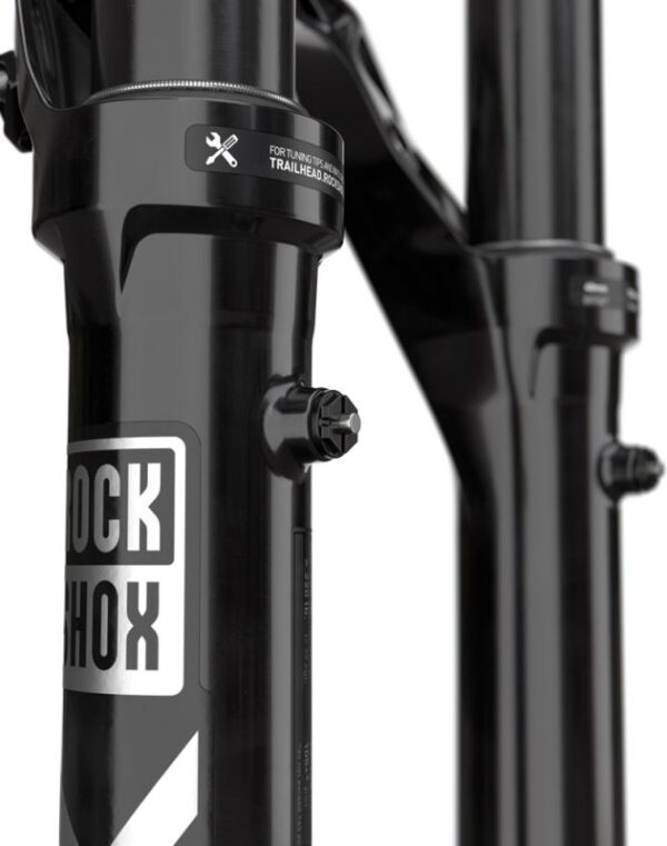 RockShox Lyrik Ultimate Charger 3 RC2 29″ DebonAir+ Tapered
