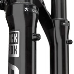 RockShox ZEB Ultimate Charger 3 RC2 29″ DebonAir+
