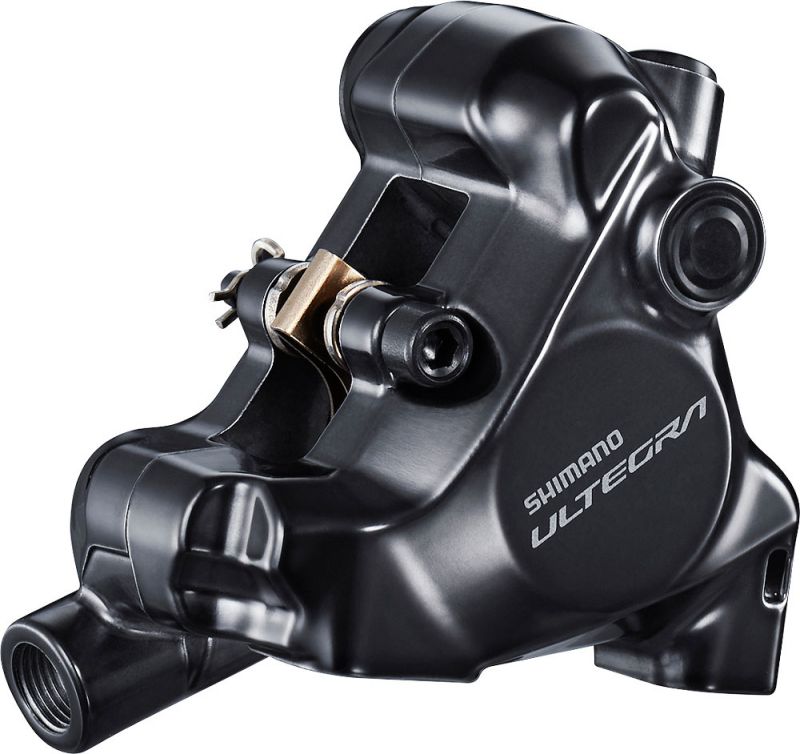 Shimano ULTEGRA Di2 ST-R8170+BR-R8170 2×12-fach Scheibenbremsen-Set