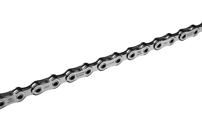 Shimano XTR M9100 2×12-fach Upgrade-Kit 10-45 Schelle – Bild 3