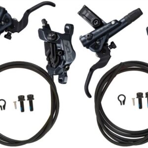 Shimano SLX BR-M7120 Scheibenbremsen-Set