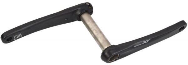 Shimano XT M8100 1×12 fach Gruppe – Bild 6