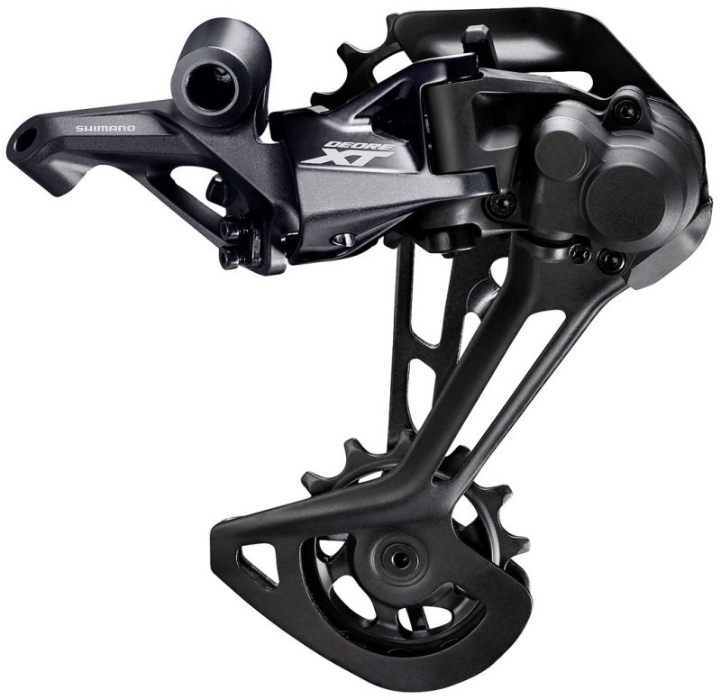 Shimano XT M8100 1×12 fach Gruppe – Bild 5