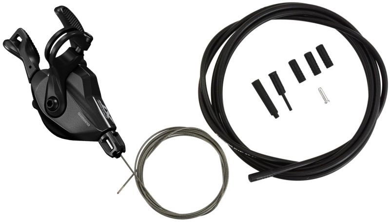 Shimano XT M8100 1×12 fach Gruppe – Bild 4