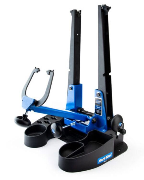 Park Tool TS-2.3 Pro Zentrierständer – Bild 6