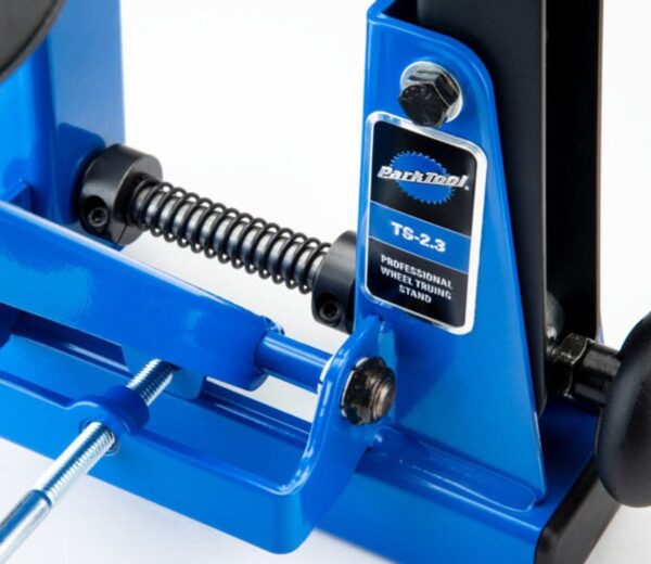 Park Tool TS-2.3 Pro Zentrierständer – Bild 5