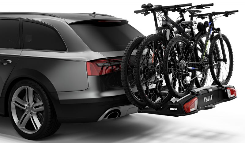 Thule VeloSpace XT 3 939 – Fahrradträger – Bild 8