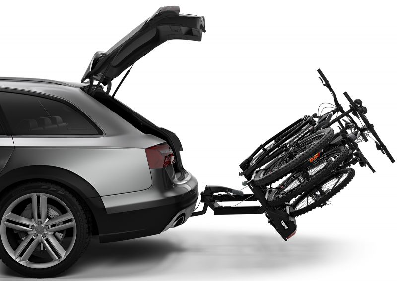 Thule VeloSpace XT 3 939 – Fahrradträger – Bild 7
