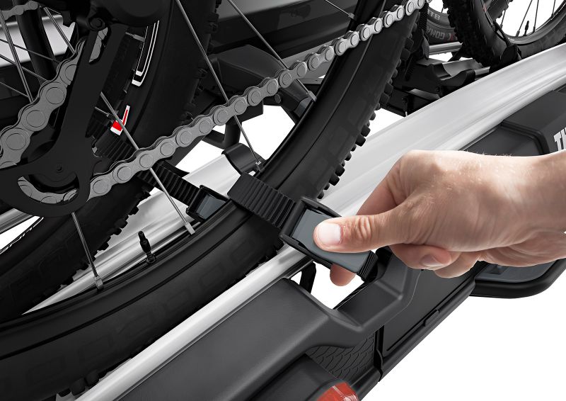 Thule VeloSpace XT 3 939 – Fahrradträger – Bild 5