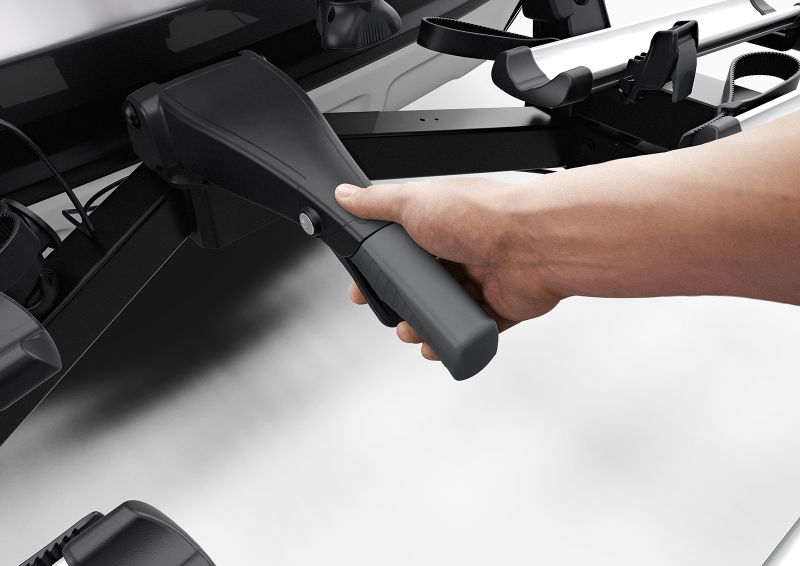 Thule VeloSpace XT 3 939 – Fahrradträger – Bild 4