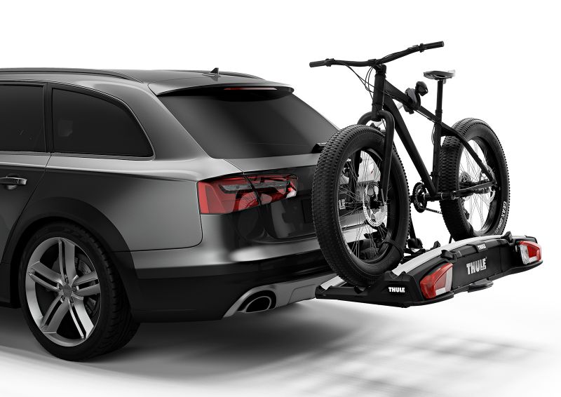 Thule VeloSpace XT 3 939 – Fahrradträger – Bild 3