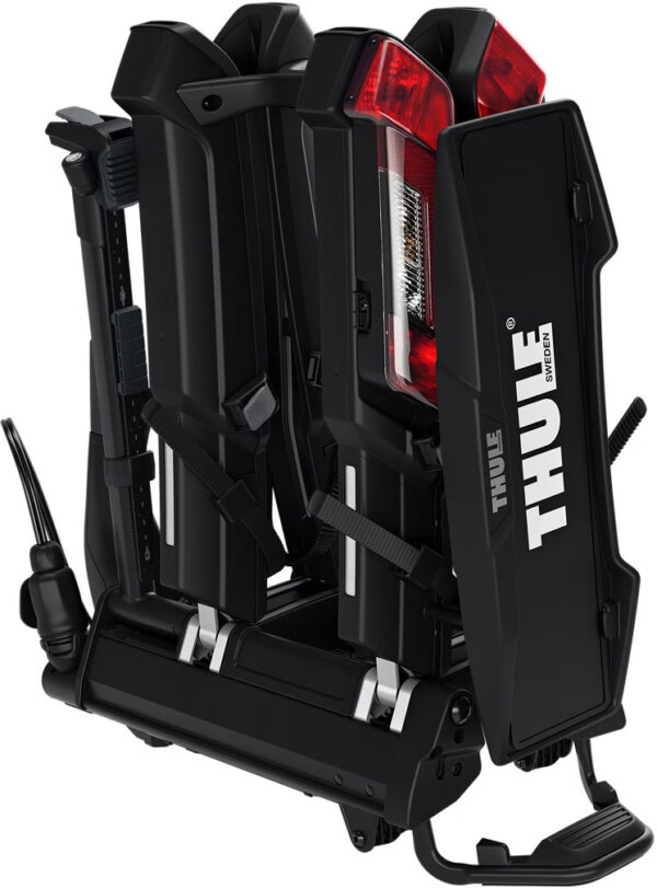 Thule EPOS 2 – klappbarer Fahrradträger