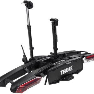 Thule EPOS 2 – klappbarer Fahrradträger