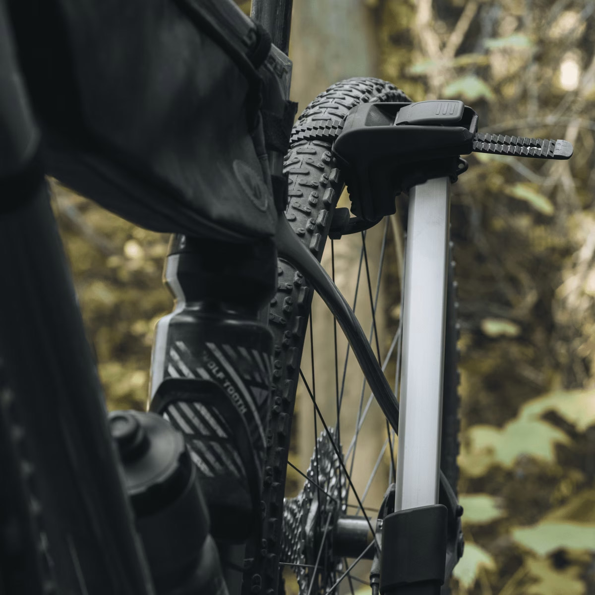 Thule EPOS 2 – klappbarer Fahrradträger – Bild 3