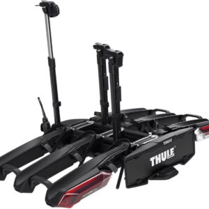 Thule EPOS 3 – klappbarer Fahrradträger