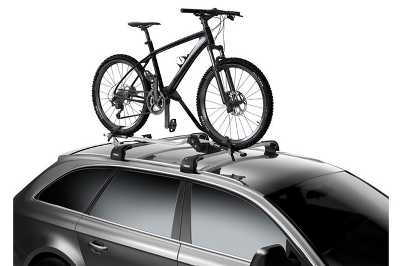 Thule ProRide 598 – Dachträger