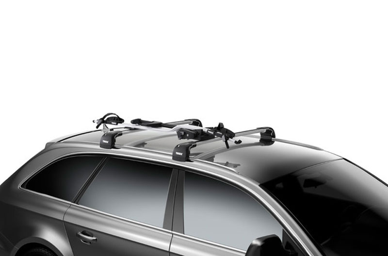 Thule ProRide 598 – Dachträger – Bild 4