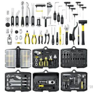 Topeak PrepStation Pro Werkzeugwagen