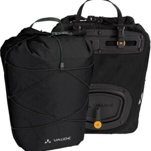 Vaude Aqua Back Light – Fahrradtaschen