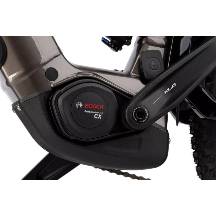 Haibike ADVENTR 10 LOW i800Wh - 27.5'' Easy Entry E-Bike – Bild 3